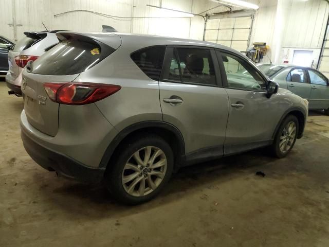 2015 Mazda CX-5 GT