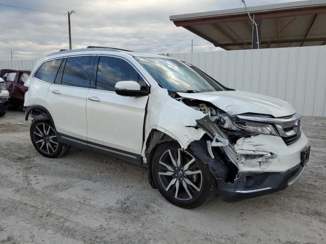 2019 Honda Pilot Touring