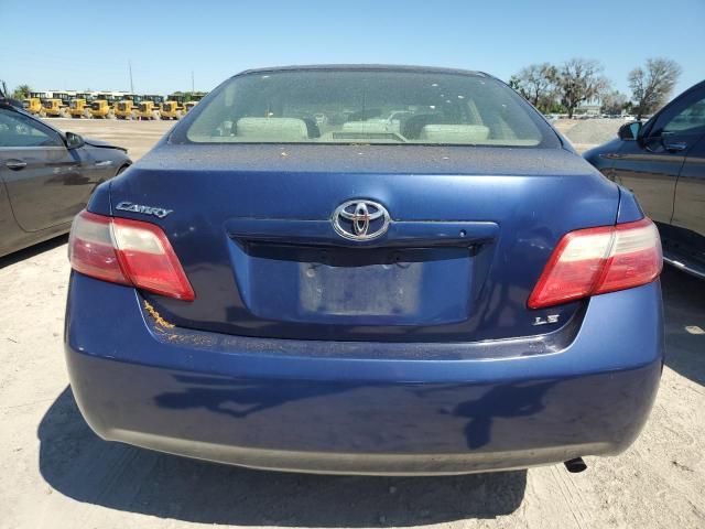 2007 Toyota Camry CE