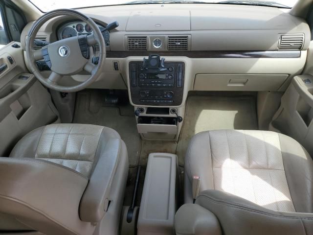 2006 Mercury Monterey Luxury