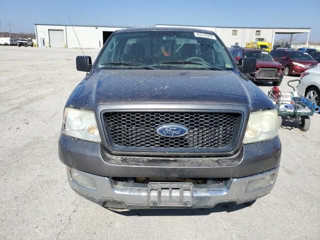 2004 Ford F150