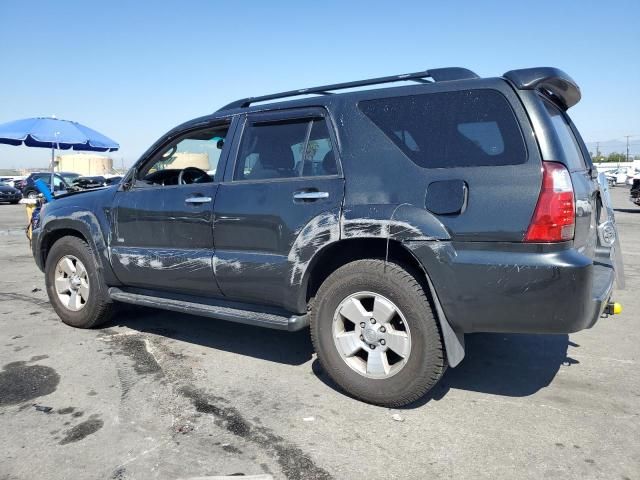 2006 Toyota 4runner SR5