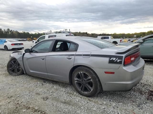 2011 Dodge Charger R/T