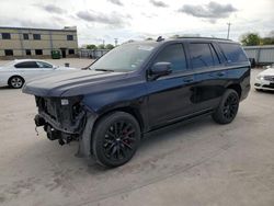 Cadillac Escalade Sport Platinum salvage cars for sale: 2022 Cadillac Escalade Sport Platinum