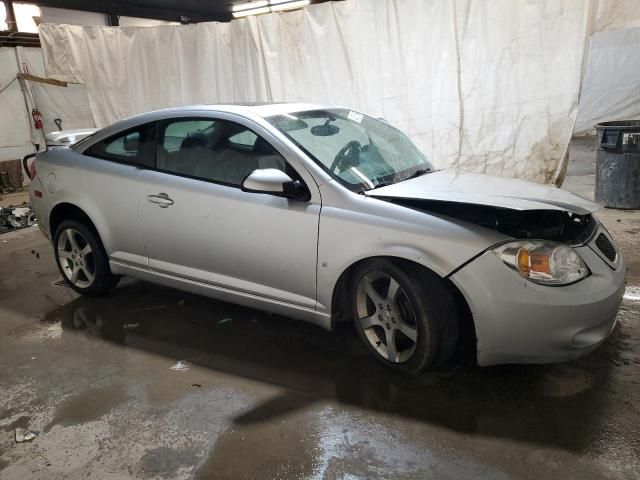 2009 Pontiac G5 GT