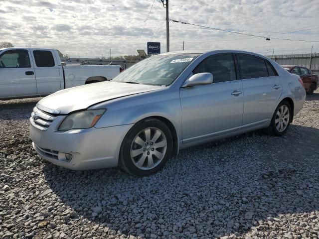 2007 Toyota Avalon XL