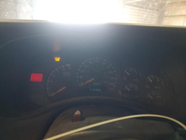 2000 Chevrolet Silverado K1500