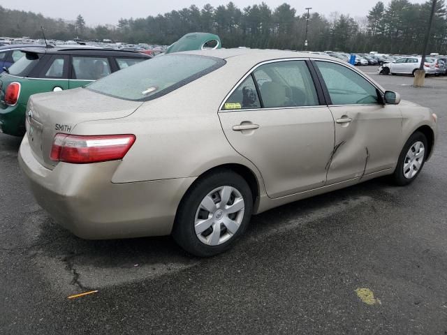 2007 Toyota Camry CE