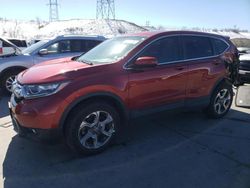 2018 Honda CR-V EXL for sale in Littleton, CO