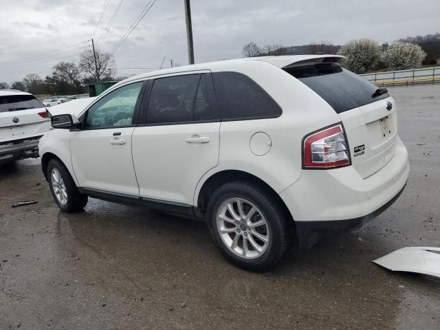 2009 Ford Edge SEL