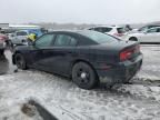 2014 Dodge Charger Police