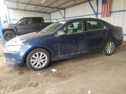 Vehiculos salvage en venta de Copart Colorado Springs, CO: 2013 Volkswagen Jetta SE