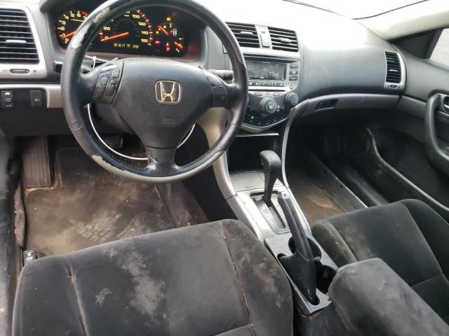 2006 Honda Accord EX