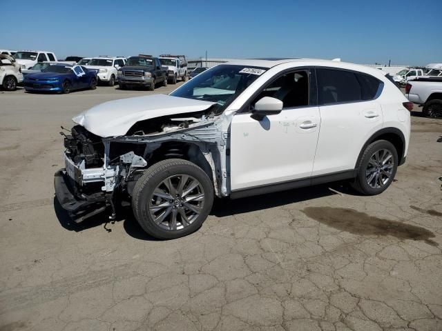 2019 Mazda CX-5 Signature