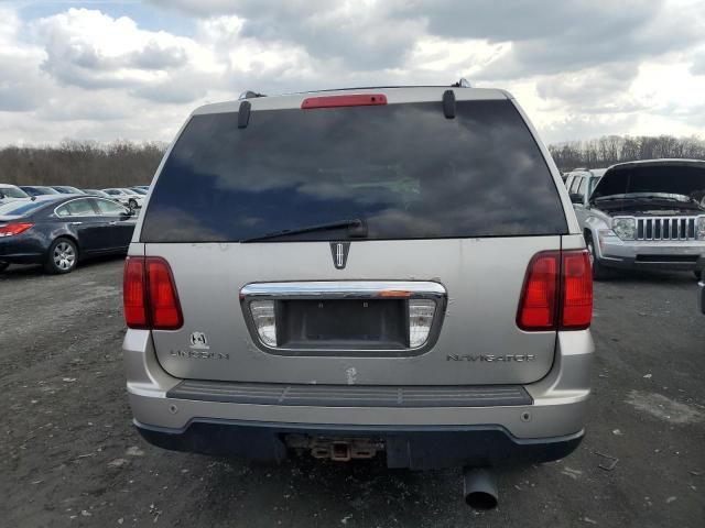 2006 Lincoln Navigator