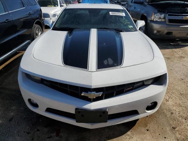 2010 Chevrolet Camaro LS