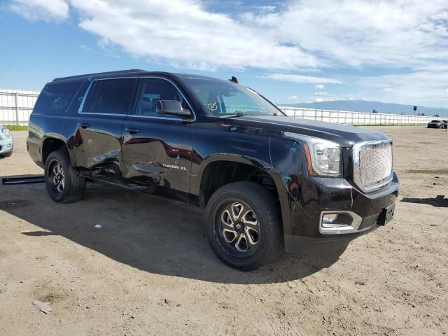 2015 GMC Yukon XL K1500 SLT