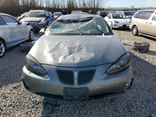 2005 Pontiac Grand Prix GT