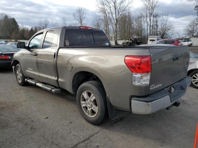 2011 Toyota Tundra Double Cab SR5