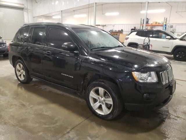 2013 Jeep Compass Sport