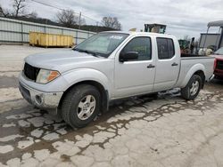 2007 Nissan Frontier Crew Cab LE en venta en Lebanon, TN