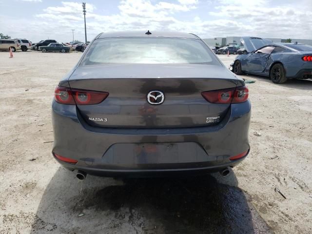 2020 Mazda 3 Premium