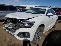 2019 Audi Q8 Premium Plus for sale in Brighton, CO