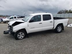 2014 Toyota Tacoma Double Cab en venta en Anderson, CA