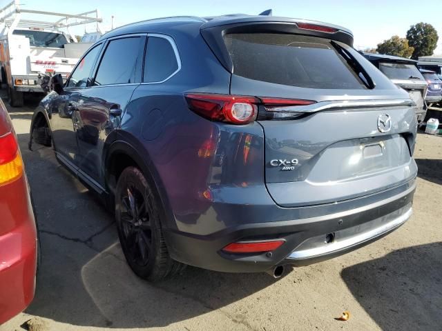 2023 Mazda CX-9 Grand Touring