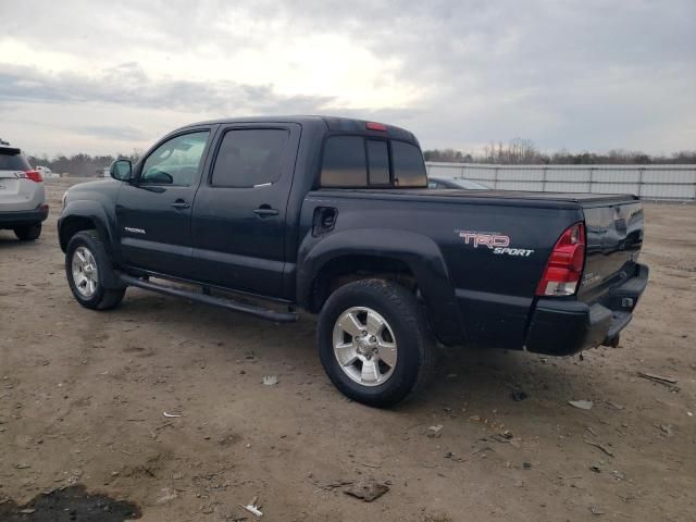 2005 Toyota Tacoma Double Cab Prerunner