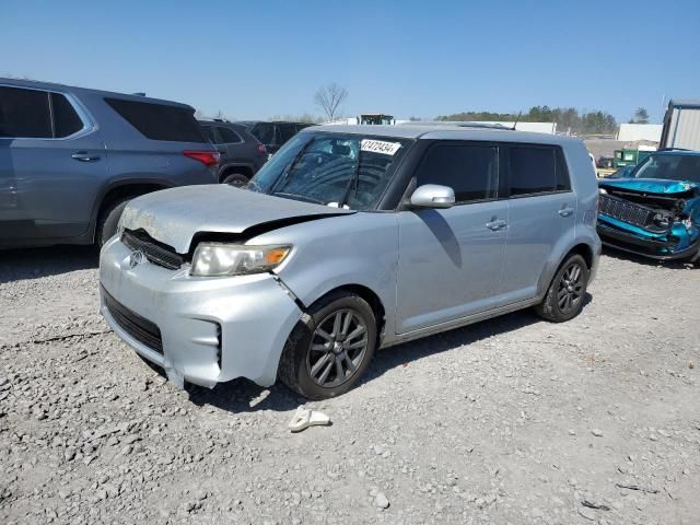 2013 Scion XB