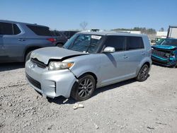 Scion XB salvage cars for sale: 2013 Scion XB