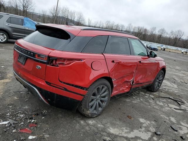 2019 Land Rover Range Rover Velar R-DYNAMIC SE