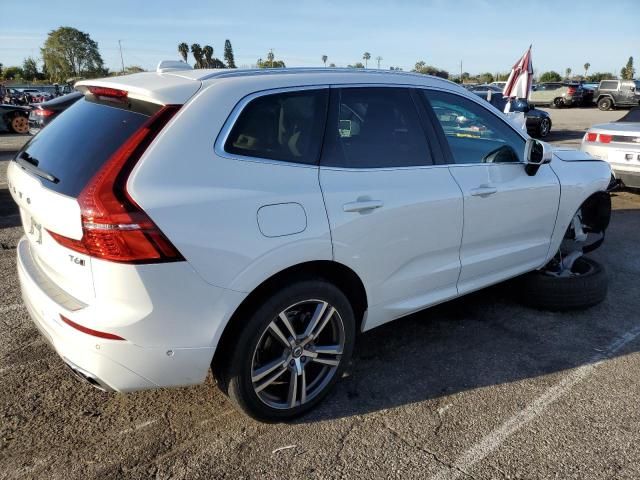 2019 Volvo XC60 T6