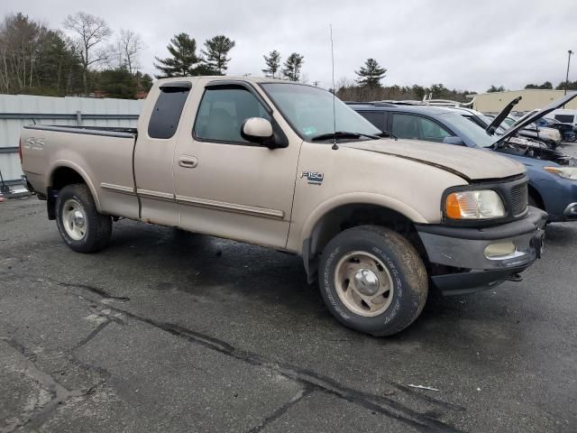 1998 Ford F150