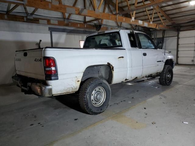 1998 Dodge RAM 2500