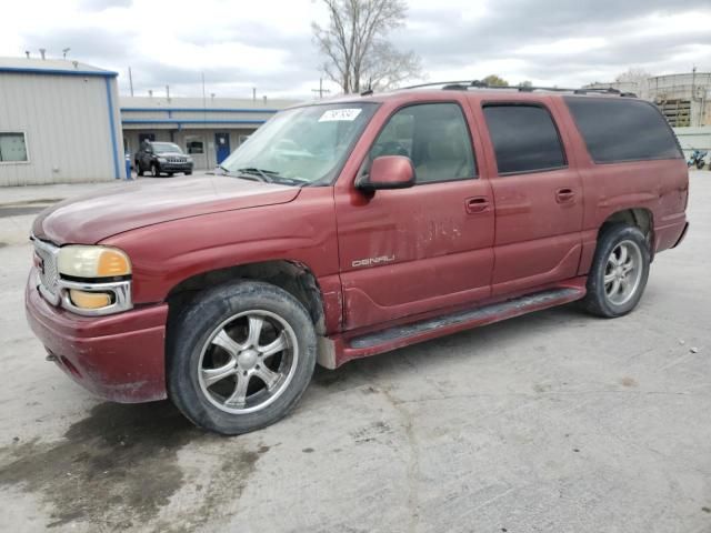 2002 GMC Denali XL K1500