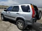 2002 Honda CR-V EX