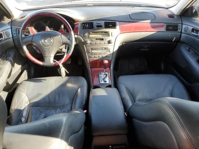 2004 Lexus ES 330