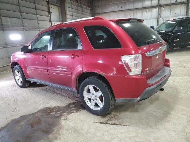 2006 Chevrolet Equinox LT