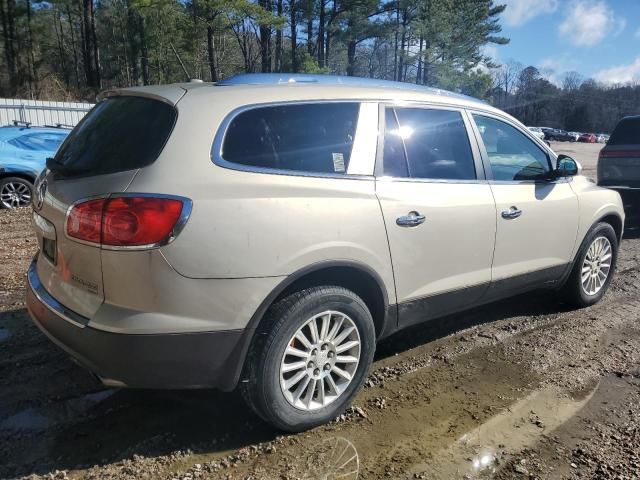 2011 Buick Enclave CXL