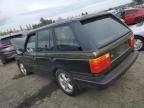 1998 Land Rover Range Rover 4.0 SE Long Wheelbase