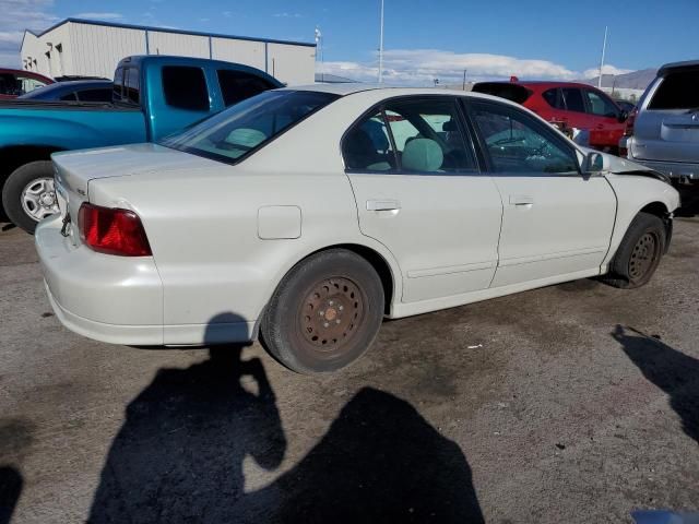 2003 Mitsubishi Galant ES