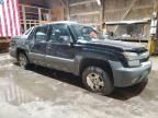 2002 Chevrolet Avalanche K1500