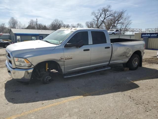 2015 Dodge RAM 3500 ST