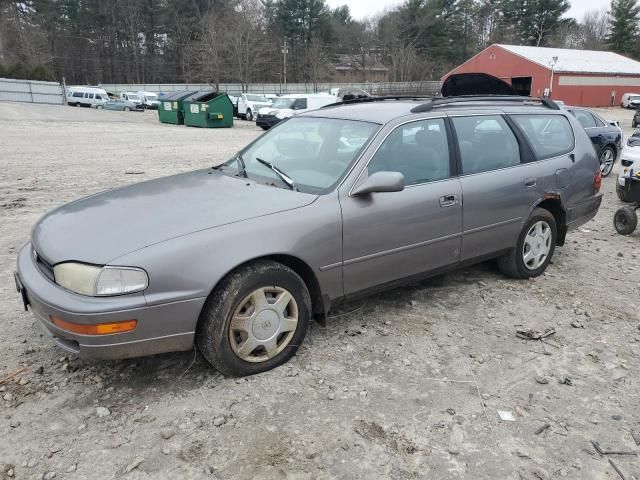 1993 Toyota Camry LE