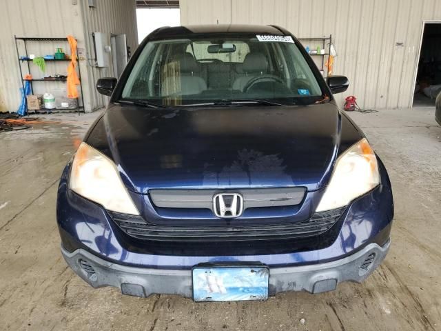 2008 Honda CR-V LX