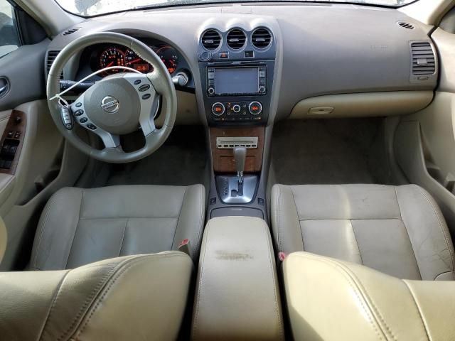 2008 Nissan Altima 3.5SE