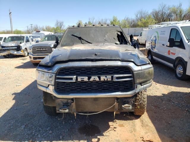 2019 Dodge RAM 3500