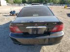 2001 Mitsubishi Galant DE